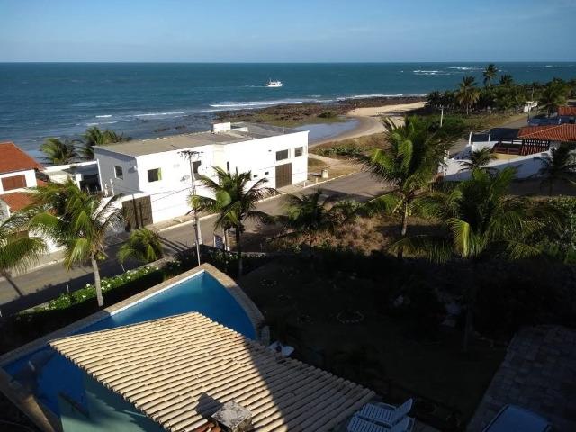 Pousada 10 flats e belicima mamsão - Foto 10
