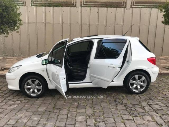 307 2.0 premium 16v - automático 63 mil kms - Foto 7