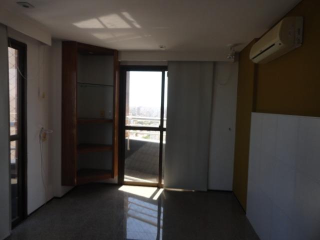 AP0295 - Apartamento 154 m², 02 quartos, 02 vagas, Ed. Victor VIII - Meireles - Foto 15