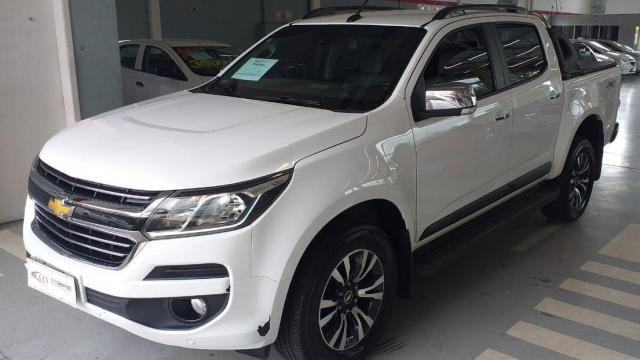 Chevrolet S10 LTZ 4X4 4P - Foto 2