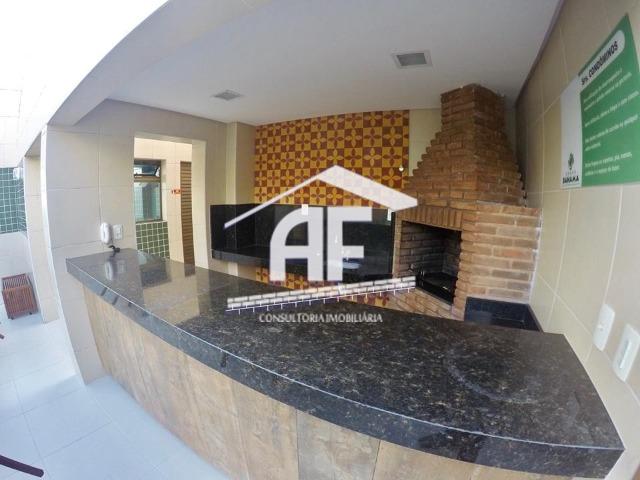 Vendo Apartamento no Edifício Grand Bahama - 102m², 3/4 sendo 1 suíte - Foto 5