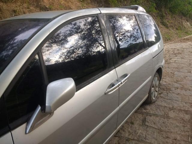 Vendo citroen c8