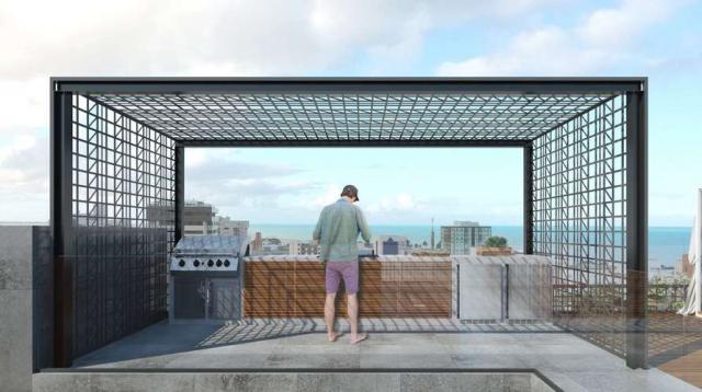 Lofts 30m² a 60m² em Tambaú - Foto 4