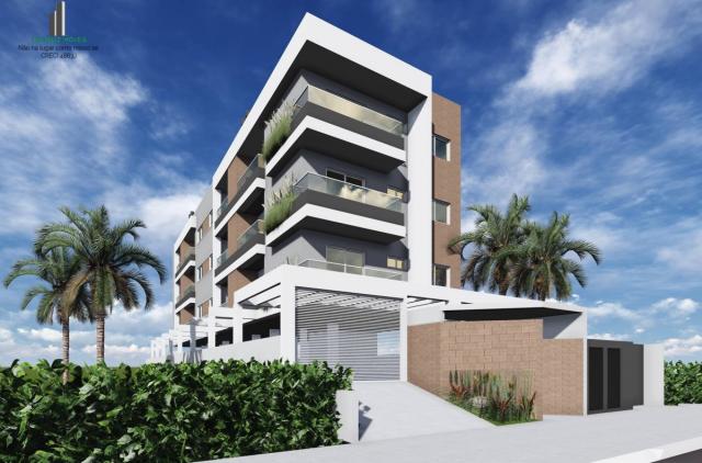 Apartamento, Vila Operária, Itajaí-SC