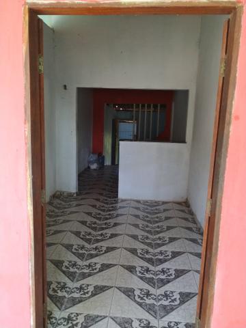 Aluga-se uma casa - Foto 2