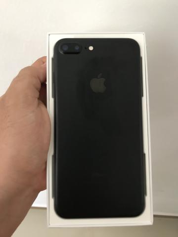 IPhone 7 Plus 128gb Nas cores Rosé, Red e Preto, Aparelhos em Estado de Zero Na caixa - Foto 4