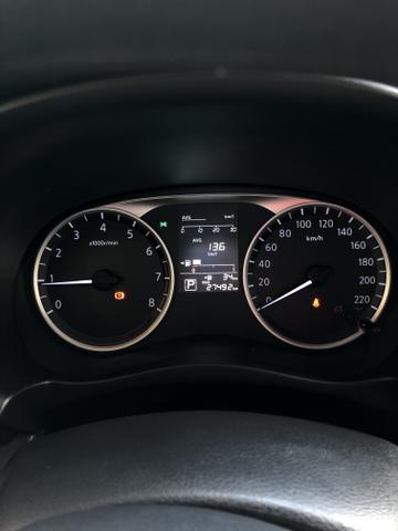 KICKS S CVT 1.6 Automático 2018 (27 mil km) - Foto 5