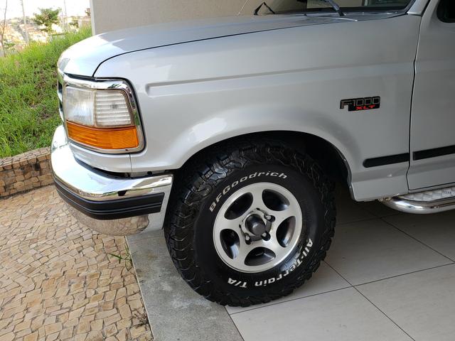 F 1000 xlt 98 - Foto 3