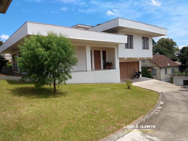 Casa, Centro, São Bento do Sul-SC - Foto 2
