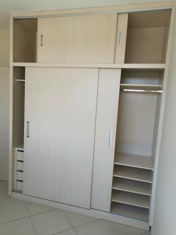 Apto térreo - 99 metros - 3 dorms 1 suite - Inteiro Reformado - Somente Venda - Foto 2