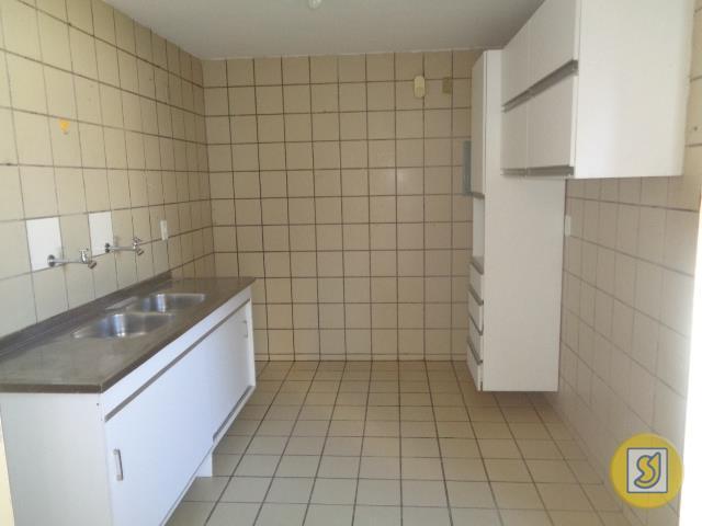 Apartamento para alugar com 4 dormitórios em Lagoa seca, Juazeiro do norte cod:37237 - Foto 10