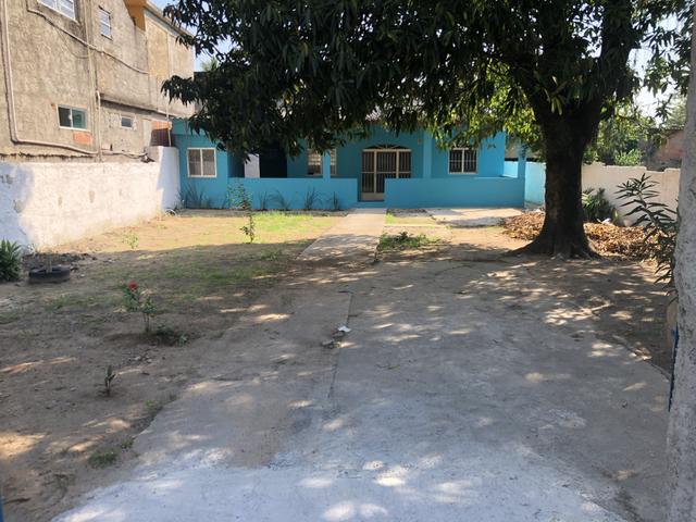 Vendo está linda casa em imbarie - Foto 5