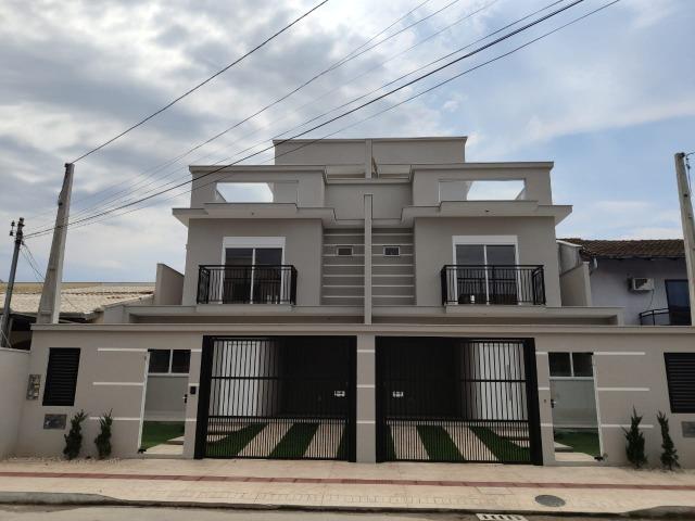 Aluga-se anual casa triplex no Centro de Balneário Camboriú/SC