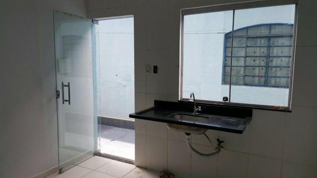 Casa conjugada, St. Leste Vila Nova, 9 quartos, 7 suítes, 390m2 - Foto 20