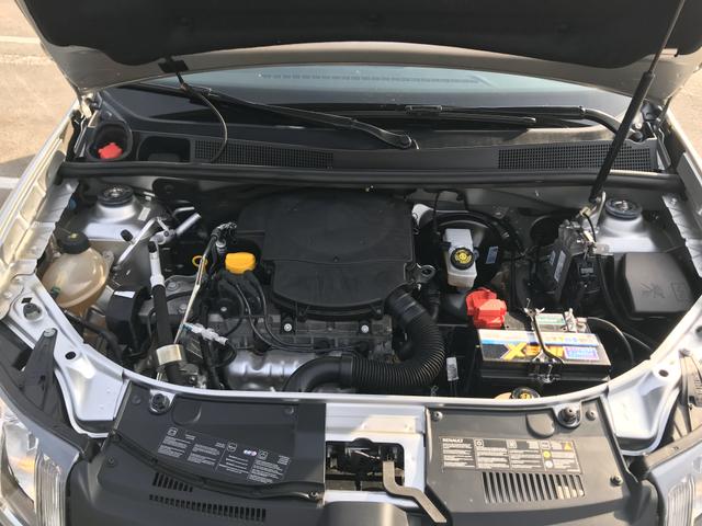 Sandero 1.6 - Foto 15