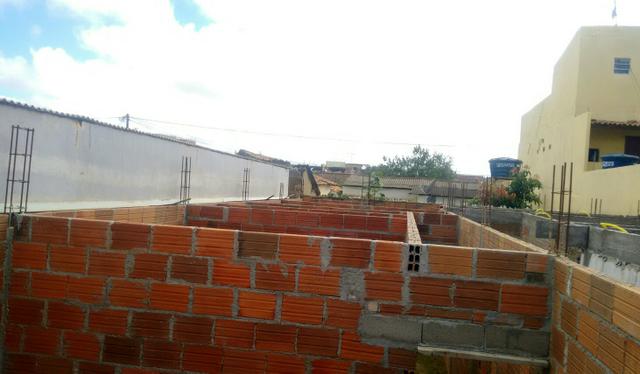 VENDE-SE ESTA CASA EM CONSTRUÇÃO: (Valor negociável ) - Foto 17