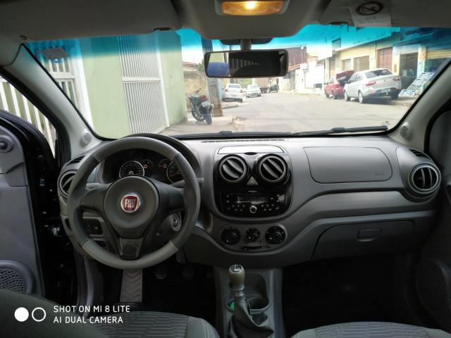 Fiat palio Atractive 2013/2014 - Foto 9