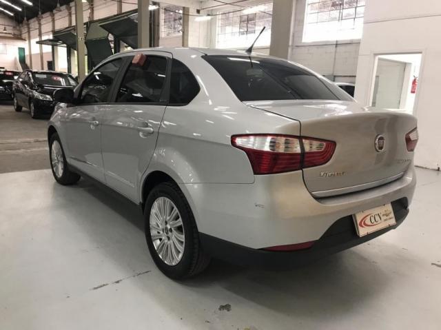 Fiat Siena ESSENCE 1.6 4P - Foto 4