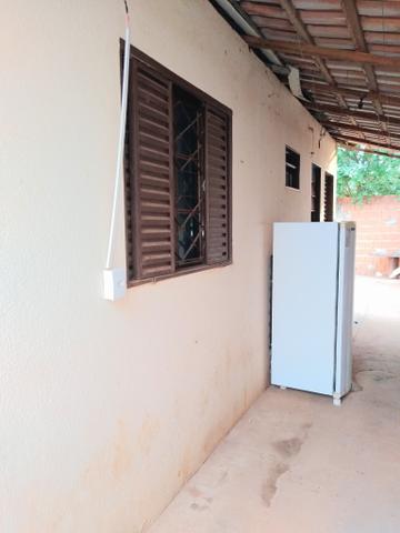 Casa canaã toda murada 65 mil - Foto 5