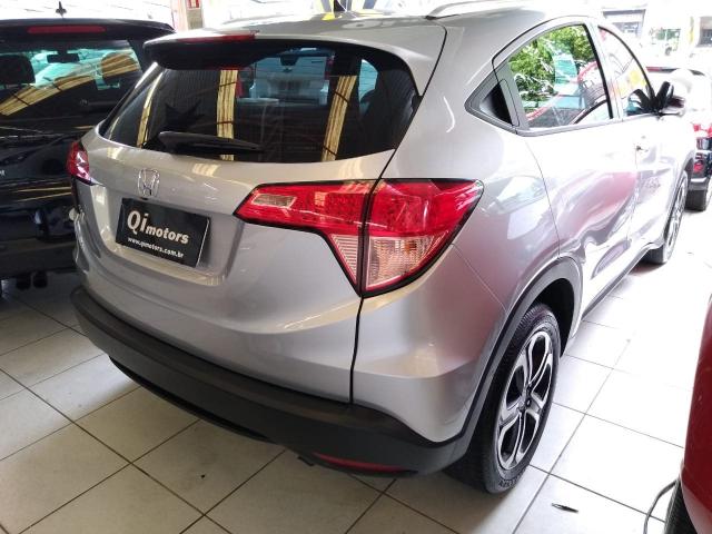 HONDA HR-V 2016/2016 1.8 16V FLEX EX 4P AUTOMÁTICO - Foto 3