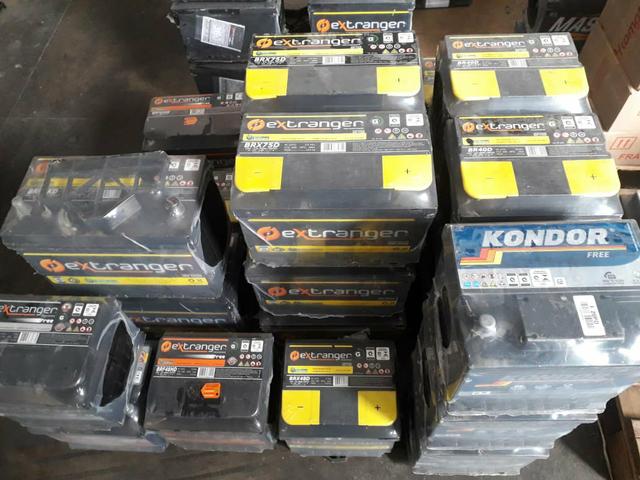 Duracar baterias, baterias automotivas .otimas promoções - Foto 5