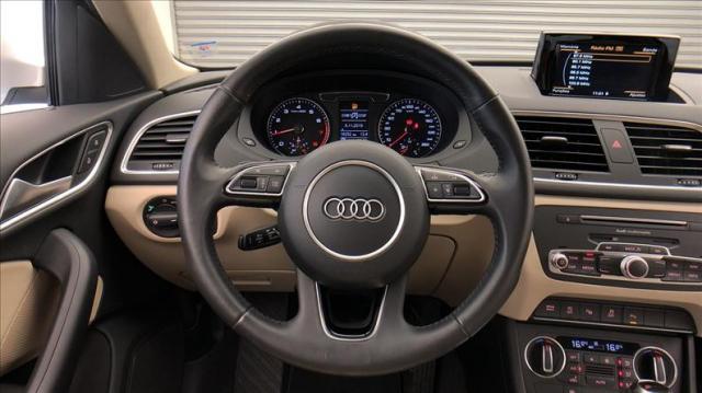Audi q3 1.4 Tfsi Ambiente s Tronic - Foto 4