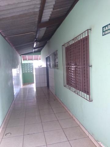 Casa v.grande ipase locação 1.400 reais - Foto 8