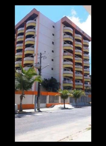 Edifício Ondas do Sal 1 em Salinas - Apto 1/4 - COD: 2540