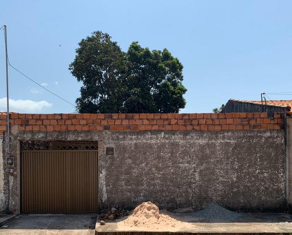 Casa Jardim América $50 mil