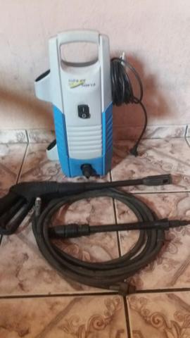 Lavadora de pressão - Foto 2