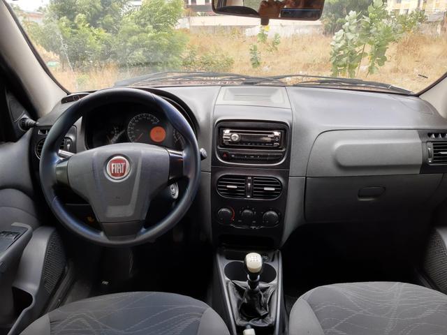 Fiat siena el 1.0 2013 completo !! - Foto 8