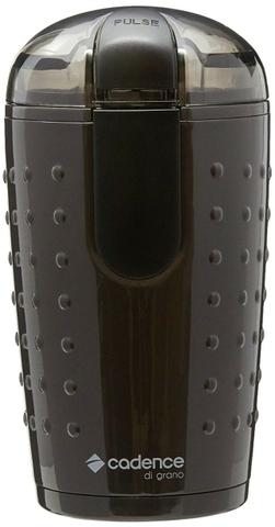 Moedor de Café di Grano, Marrom, 110v, Cadence