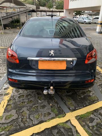 Peugeot 207 XS Passion 1.6 - Foto 6
