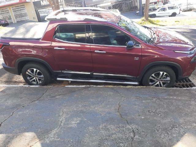 Fiat toro - Foto 2