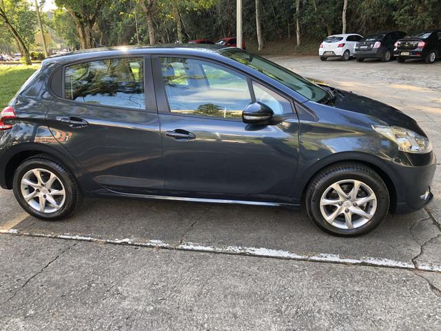 Peugeot 208 active pack único dono - Foto 5