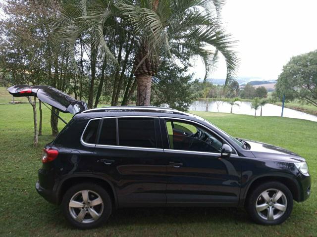 Tiguan 2.0 TSI - Foto 5