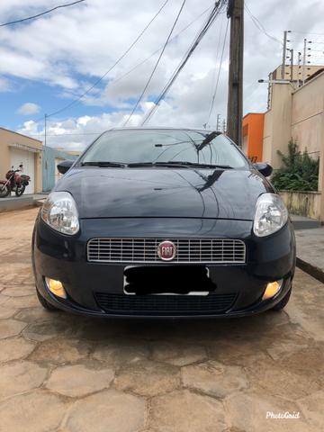 PUNTO Essence 2011