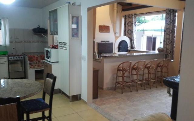 Casa com Piscina - Foto 10
