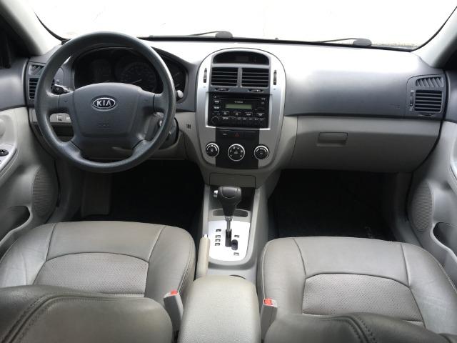 Cerato EX 1.6 N3 Automatico - Foto 5