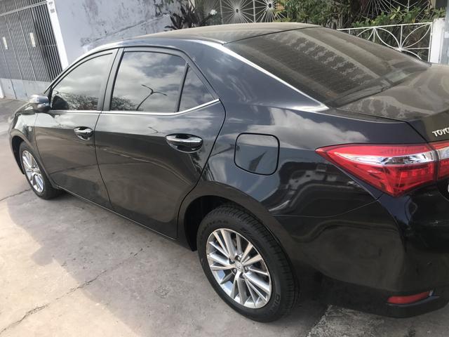 Corolla Altis