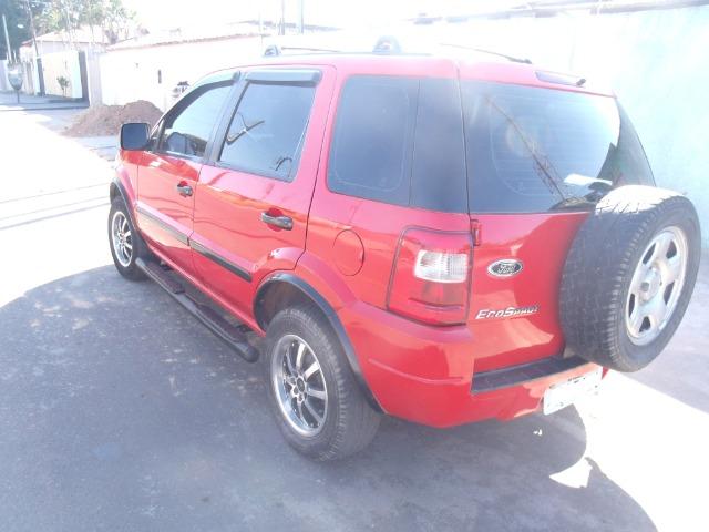 Ford EcoSporte 2007 - Foto 2