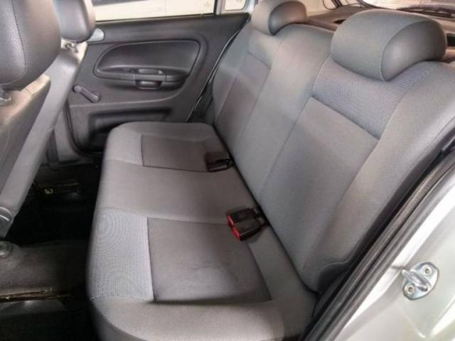 Volkswagen Gol GOL 1.0 MI TREND 8V FLEX 4P MANUAL 4P - Foto 6