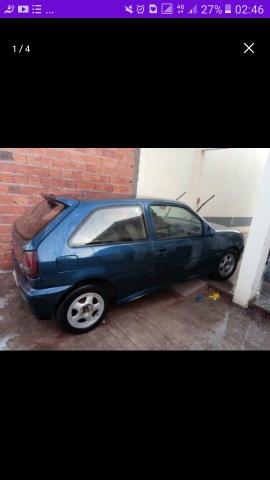 Vendo gol bola - Foto 4
