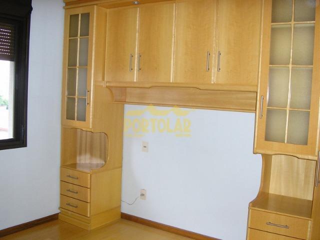 Apto c/ 02 dorm - Foto 10