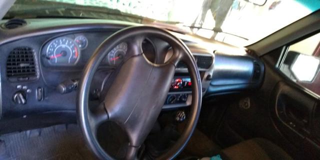 Ranger XLT 2010 cd gasolina - Foto 5