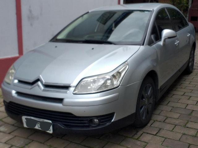 Vendo C4 Pallas Top