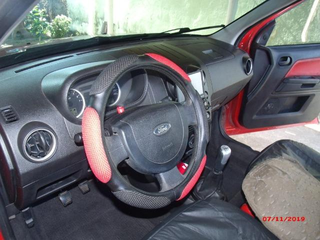 Ford EcoSporte 2007 - Foto 5