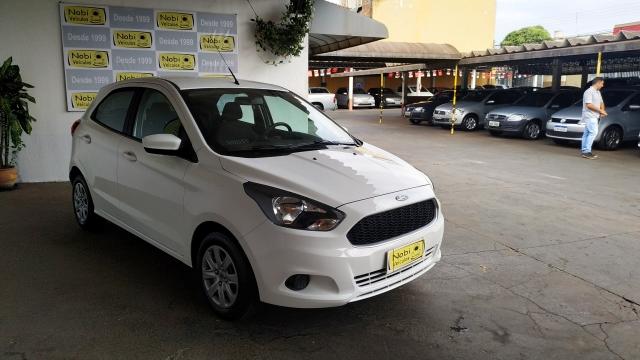 Ka Hatch Ka 1.0 SE (Flex) 2018 - Foto 3