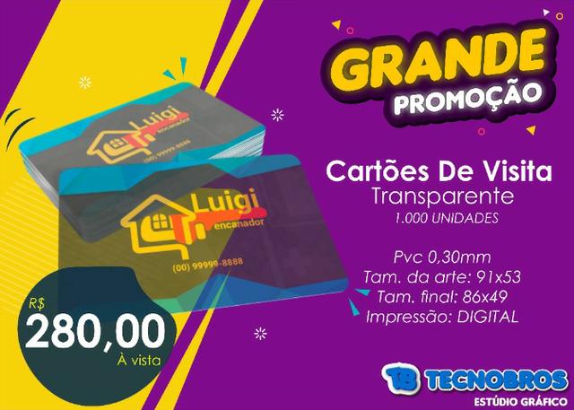 TecnoBros - Estúdio Gráfico