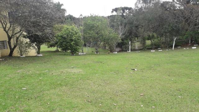 Chácara boa para repouso ou igreja - Foto 13